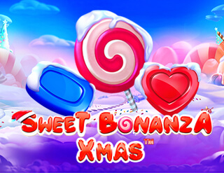 Sweet Bonanza Xmas