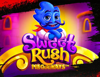 Sweet Rush MEGAWAYS