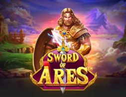 Sword of Ares