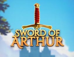 Sword of Arthur