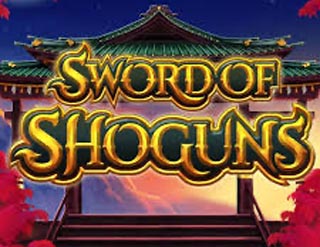 Sword Of Shoguns