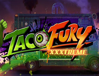 Taco Fury XXXtreme