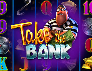 Take the Bank