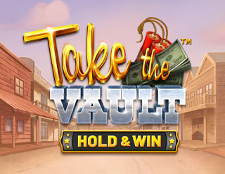 Take The Vault – HOLD & WIN