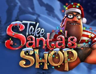 Take Santas Shop