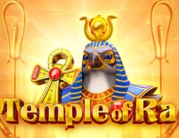 Temple of Ra