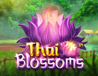 Thai Blossoms