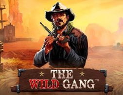 The Wild Gang