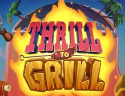 Thrill to Grill