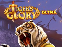 Tigers Glory Ultra