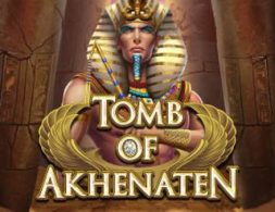 Tomb of Akhenaten