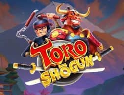 Toro Shogun