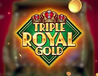 Triple Royal Gold