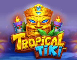 Tropical Tiki