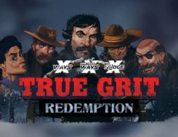 True Grit Redemption