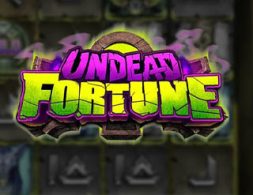 Undead Fortune