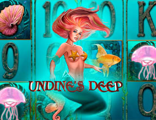 Undine’s Deep