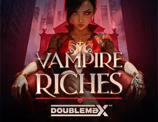 Vampire Riches DoubleMax