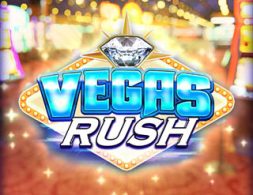 Vegas Rush