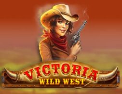 Victoria Wild West