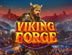 Viking Forge