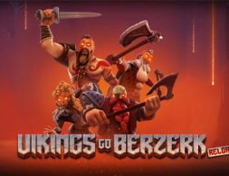 Vikings Go Berzerk Reloaded