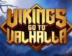 Vikings Go To Valhalla