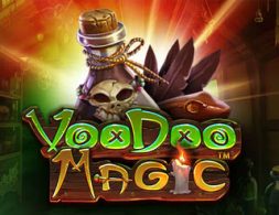 Voodoo Magic