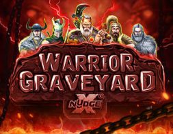 Warrior Graveyard