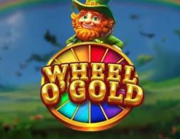 Wheel O’Gold