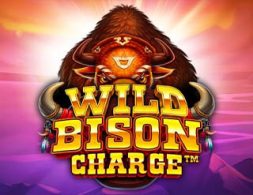 Wild Bison Charge