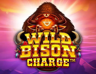 Wild Bison Charge