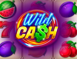 Wild Cash