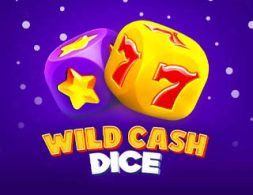 Wild Cash Dice