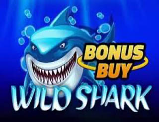 Wild Shark Bonus Buy