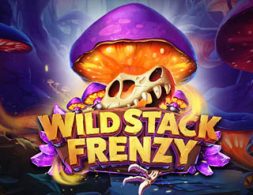 Wild Stack Frenzy