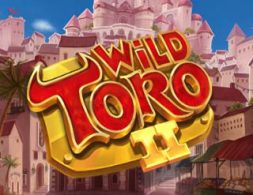 Wild Toro 2