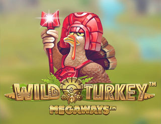 Wild Turkey Megaways