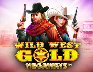 Wild West Gold Megaways