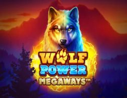 Wolf Power Megaways