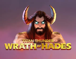 Titan Thunder: Wrath of Hades