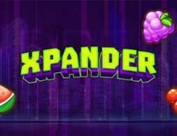 Xpander