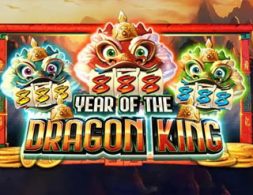 Year of the Dragon King