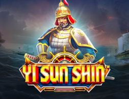 Yi Sun Shin