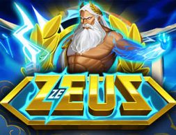 Ze Zeus