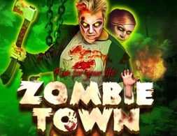 Zombie Town