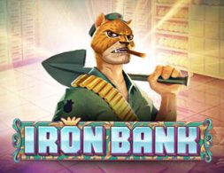 Iron Bank