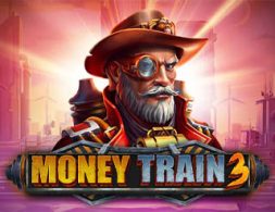 Money Train 3