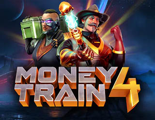 Money Train 4