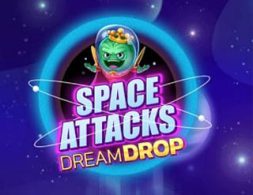 Space Attacks Dream Drop